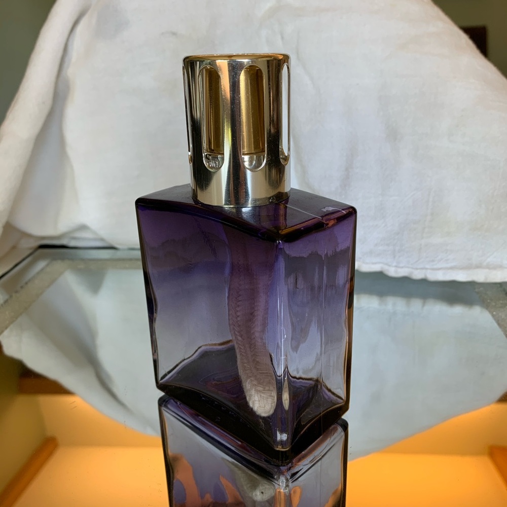 Berger Lampe